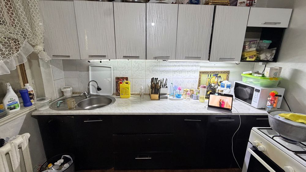 Кухонный гарнитур