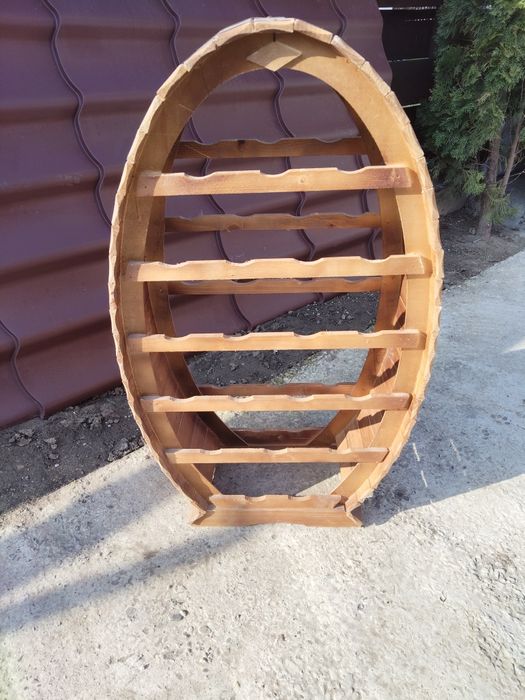 Suport pentru sticle