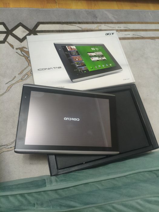 Продам планшет Acer