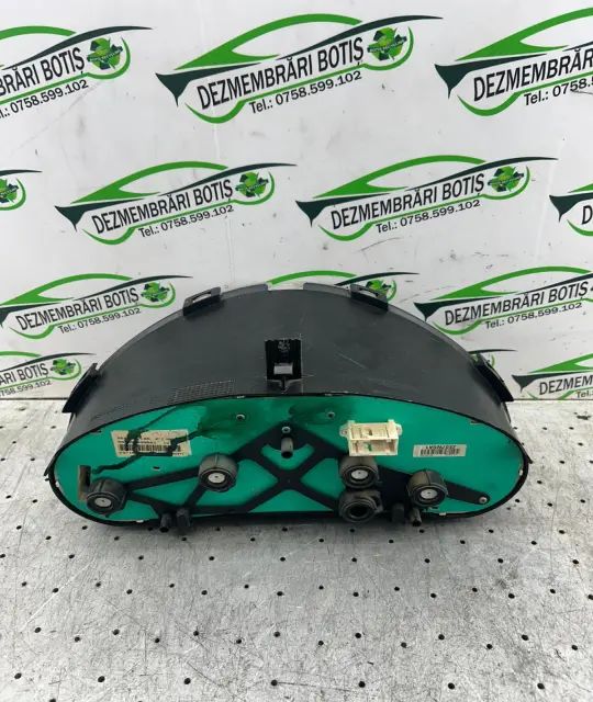 Ceasuri bord 5550003000 5550003000 Peugeot 206 1998 1.1 MT (60 hp)
