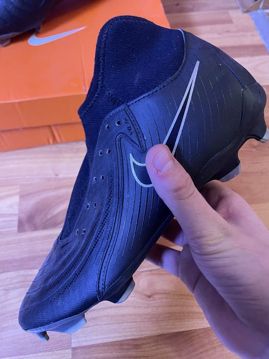 Ghete nike phantom luna academy