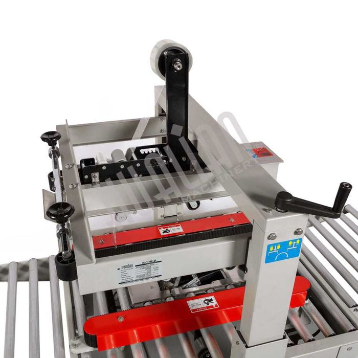 Заклейщик коробов FXJ-5050AS