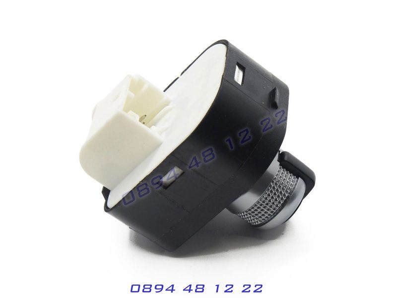 Бутон Джойстик Копче Ел Огледала АУДИ AUDI A3 A6 A8 Q7 TT А3 А6