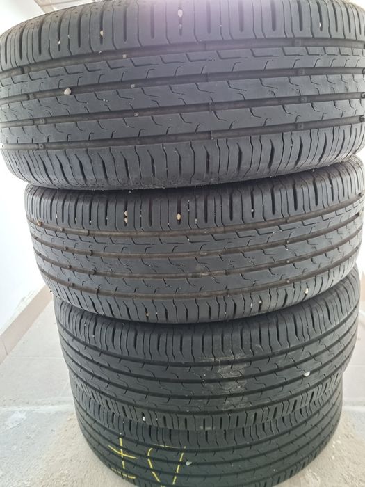 Anvelope de vara    195/55/R16