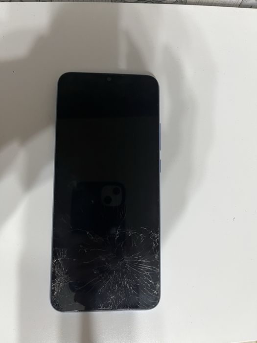 Редми 10с с коробкай