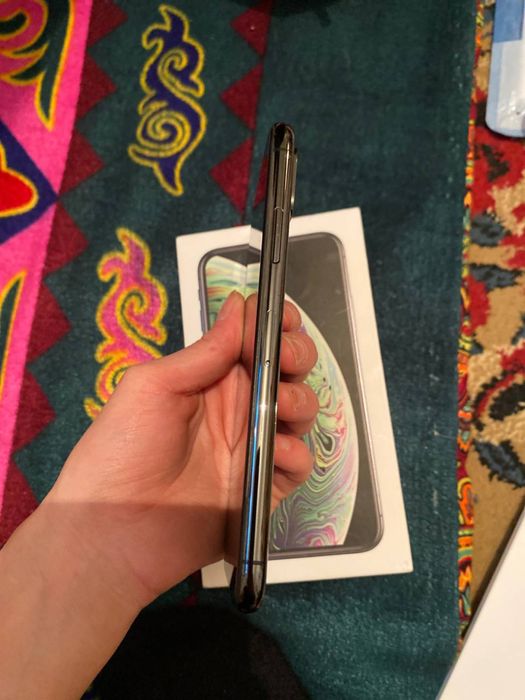 Iphone xs 64гб продам срочно
