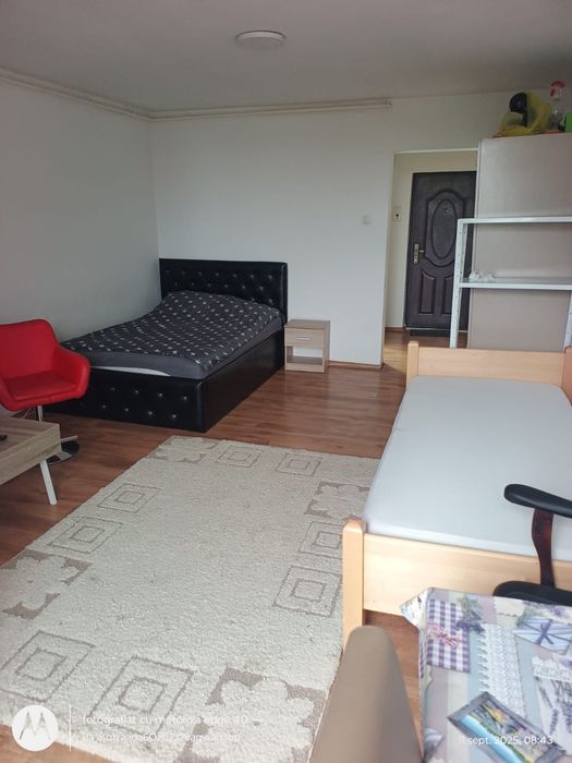 Garsoniera de vanzare in Aleea Carpați