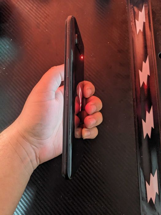 Telefon Gaming Asus Rog Phone 3