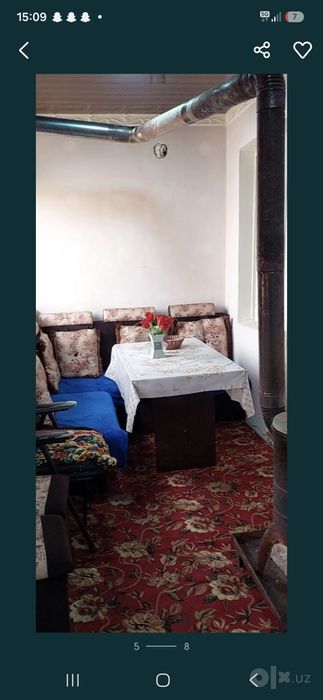 Ижарага берилади