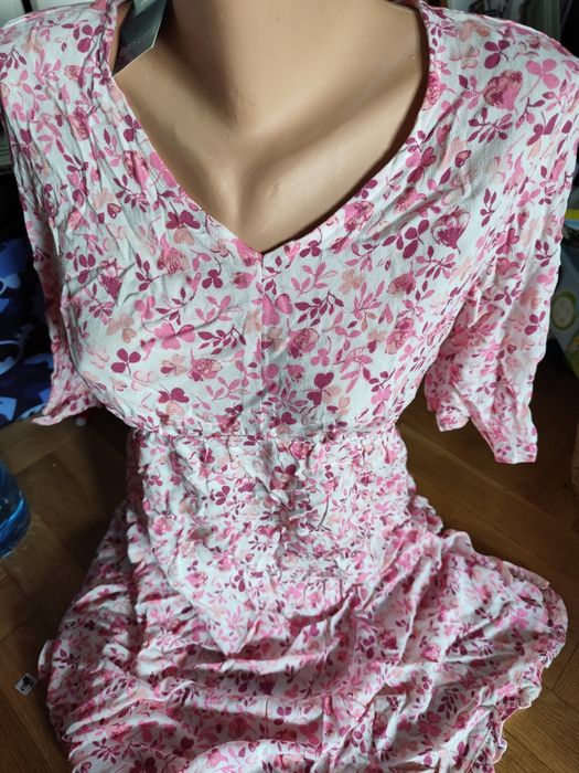 Рокля и за бременни