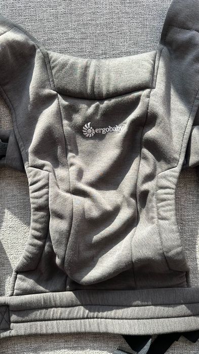 Раница   Ergobaby