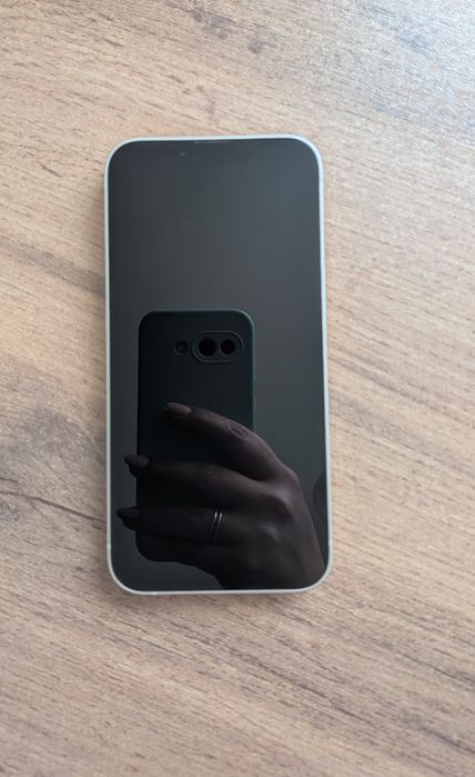 iPhone 13 128gb в идеальном состоянии