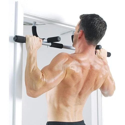 Турник для дома, квартир