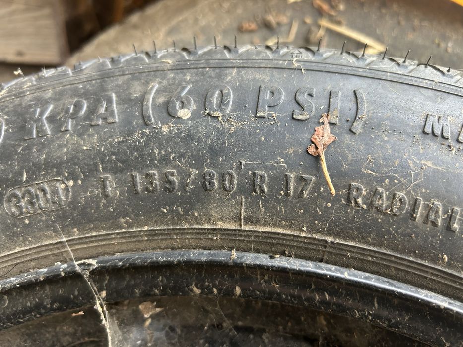 Патерица бмв е60 17ка