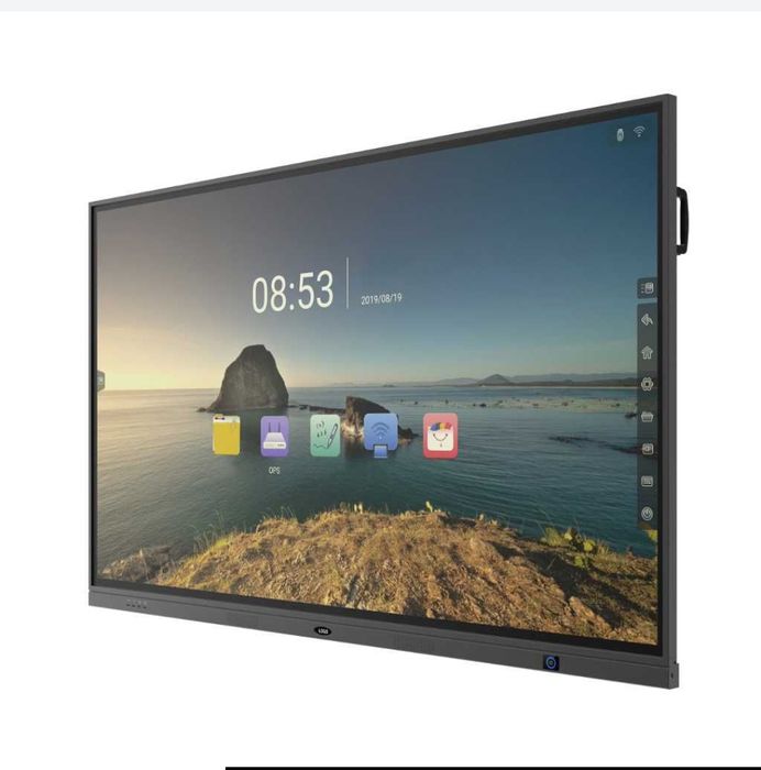 Интерактивная Сенсорная панель от 55 до 98 Интерактив доска Гарантия!!