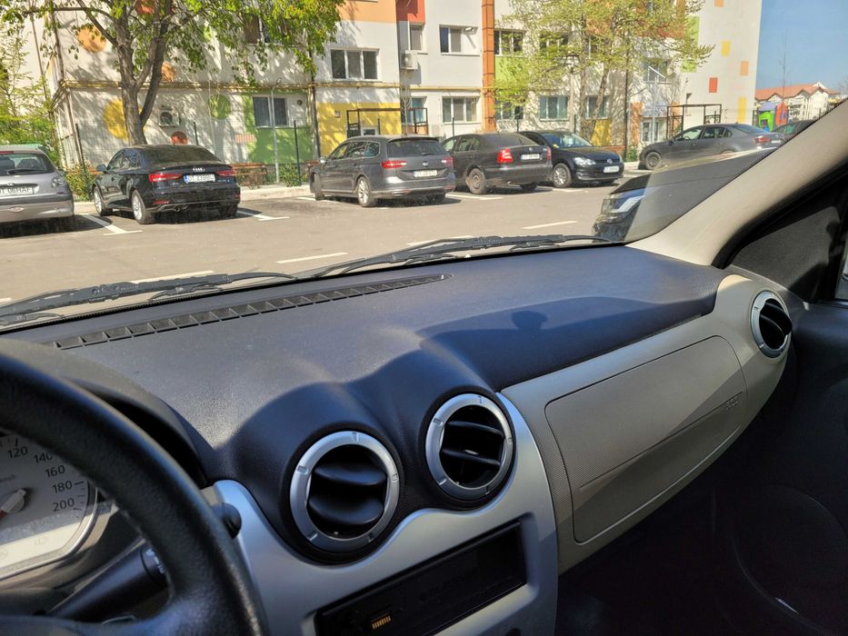 Vand logan 1.6, 16 V, benzina 105 CP