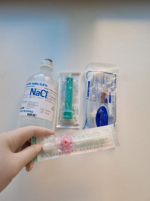 Tratament la domiciliu