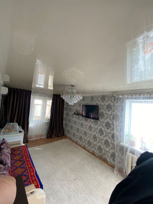 3-х комнатный квартира