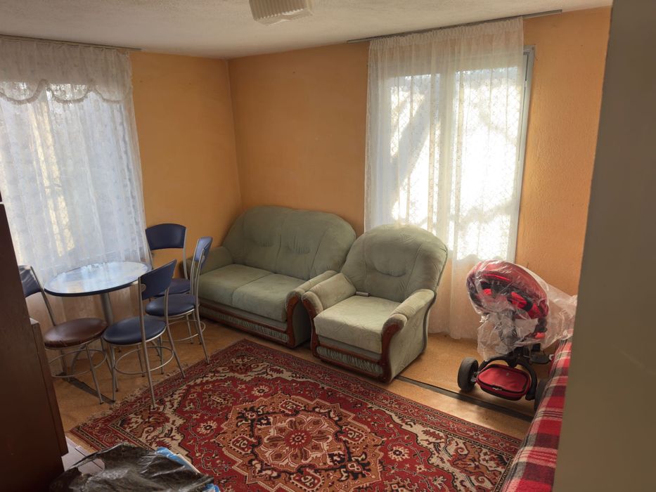 Къща в село Скутаре