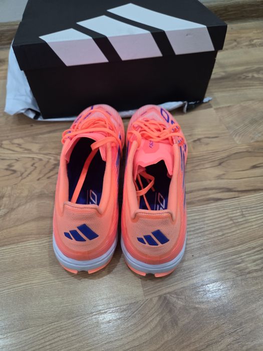 Стоножки  adidas f50