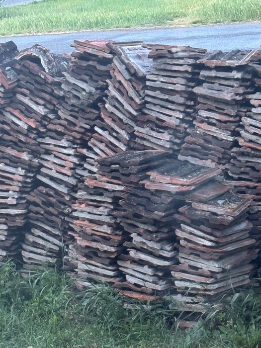 Tigla LEU Jimbolia de vanzare