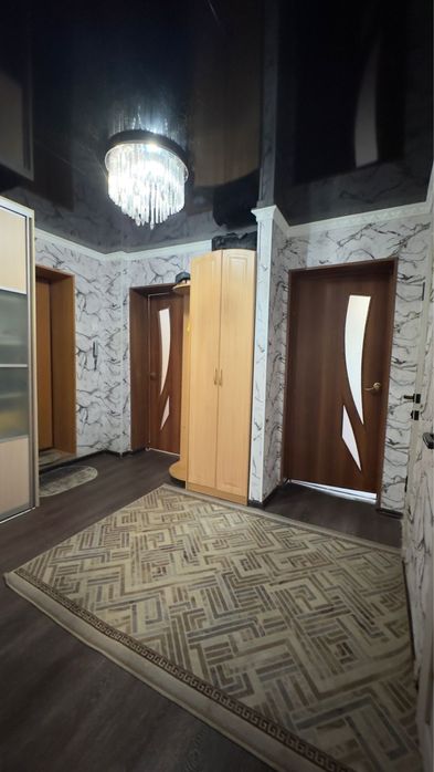 Продается 3 х комнатная каартира У/П