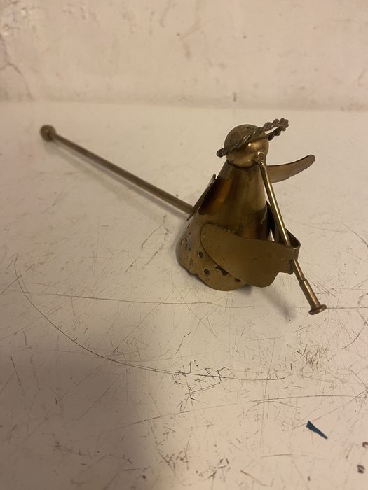 Медни и бронзови съдове