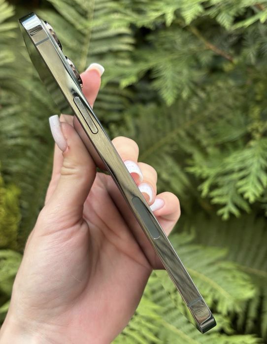 iPhone 13 ProMax 128Gb Green  Akk: 86% Kelwamiz