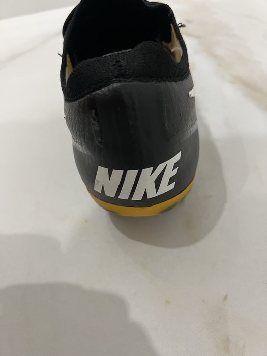 Nike Phantom GT Leather