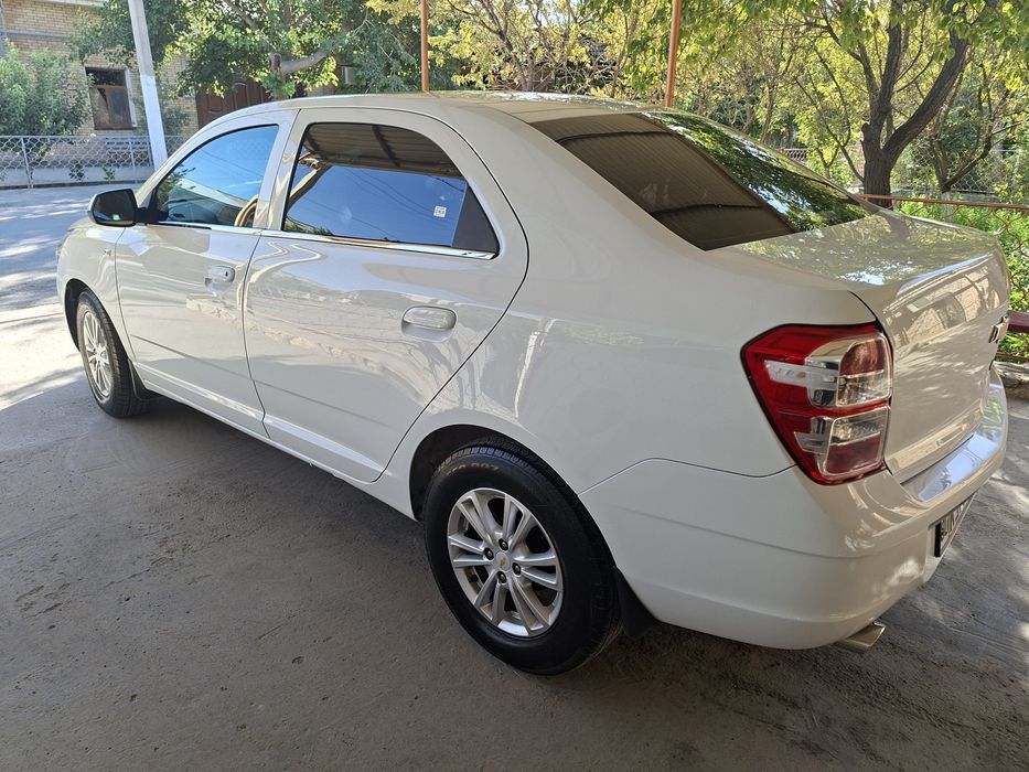 Chevrolet Cobalt
