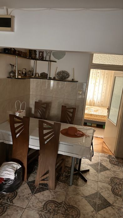 Apartament,parter,3 camere,micro17