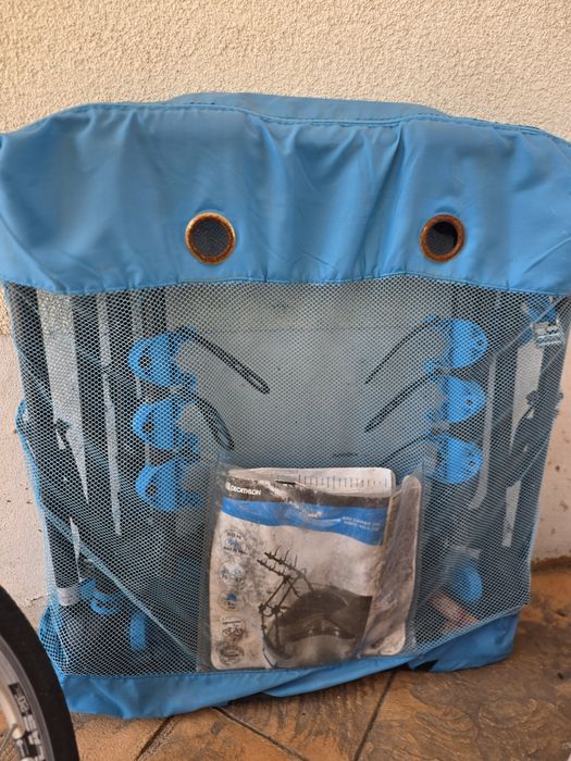 Vand suport biciclete pentru masina