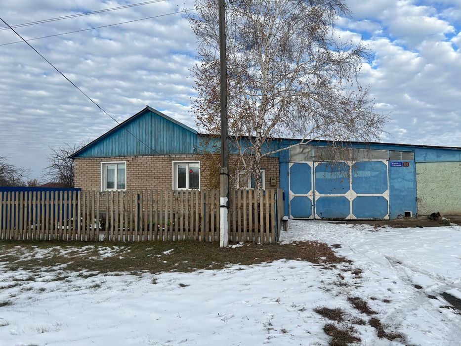 Продам частный дом