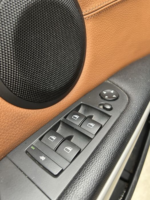 Bmw seria 3 facelift