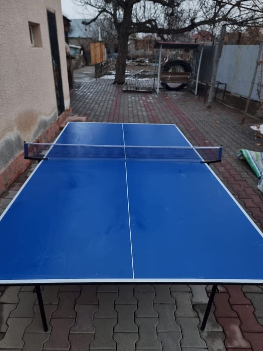 Продам тенисный стол