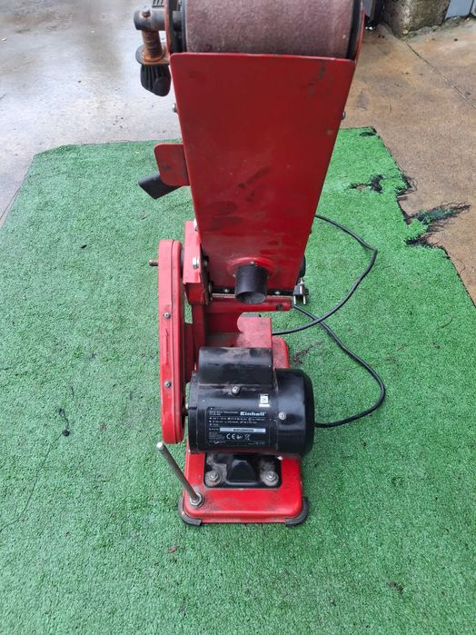 Лентов шлайф ...