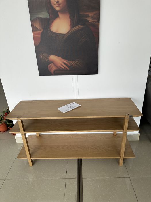 Comode lemn natural Germania noi