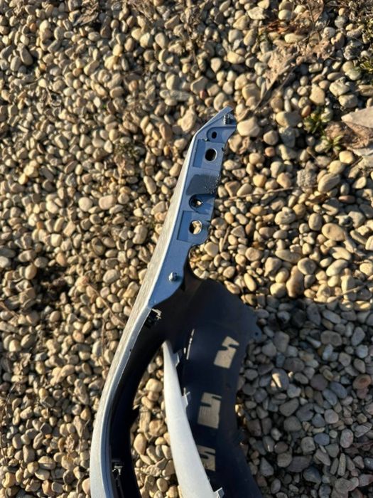 Bara fata Mercedes E Class Coupe AMG W207 2013/2014/2015/2016/2017