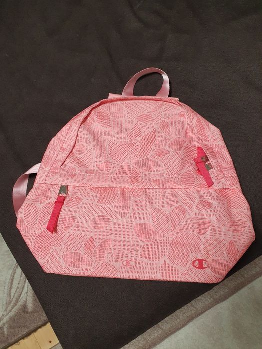 Розова Раница Champion