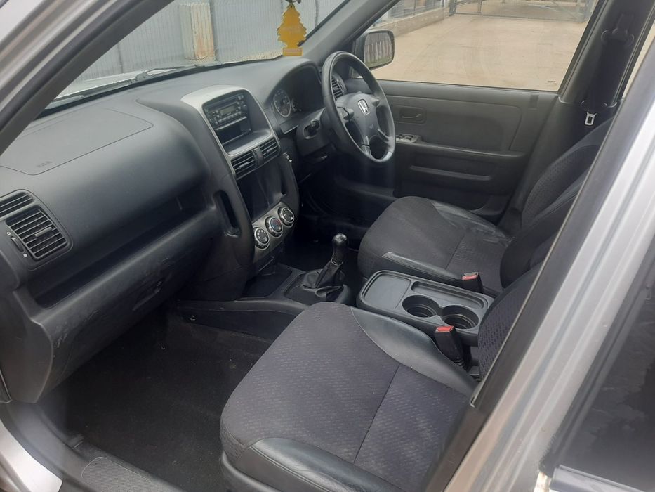 Honda CR-V 2.0I- VTEC 150