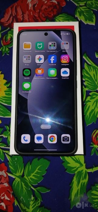 Redmi note 15 pro