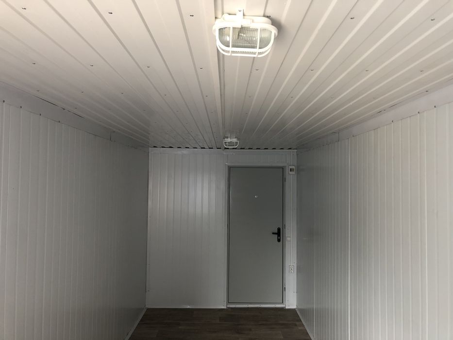 Бытовки Алматы Продажа