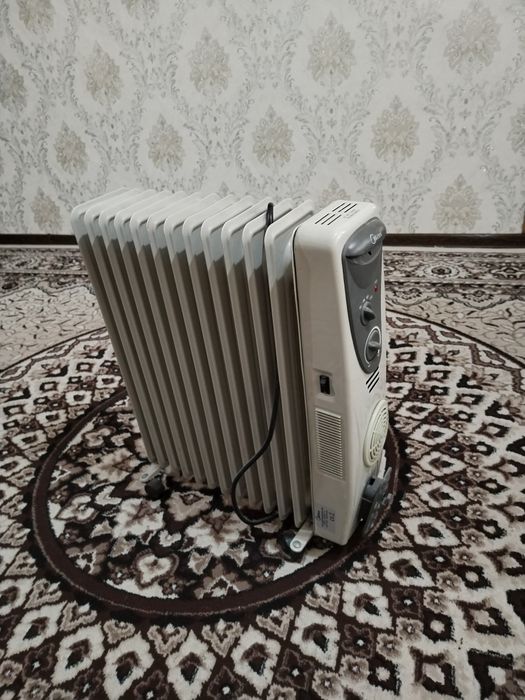 Обогреватель медийа