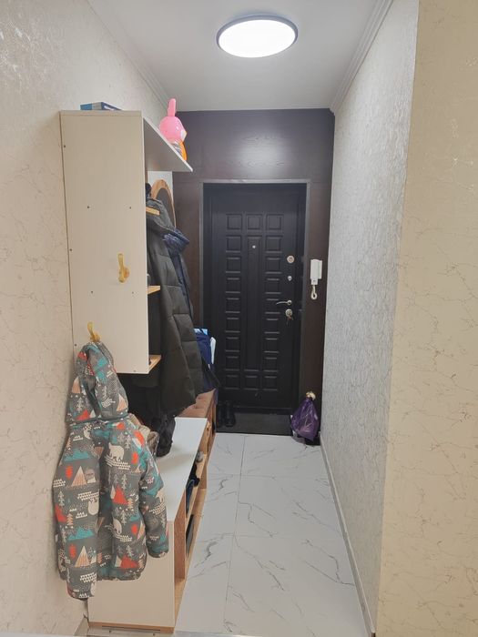 Продается 2х комнатная квартира.