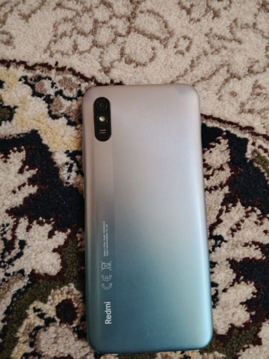 Tel sotiladi Redmi 9A