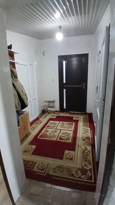 Ынтымақ м/ауд 4 бөлмелі времянка сатылады