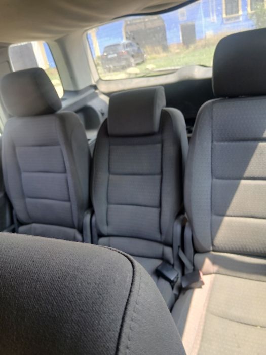 VOLKSWAGEN Touran 2005 — imagine 2
