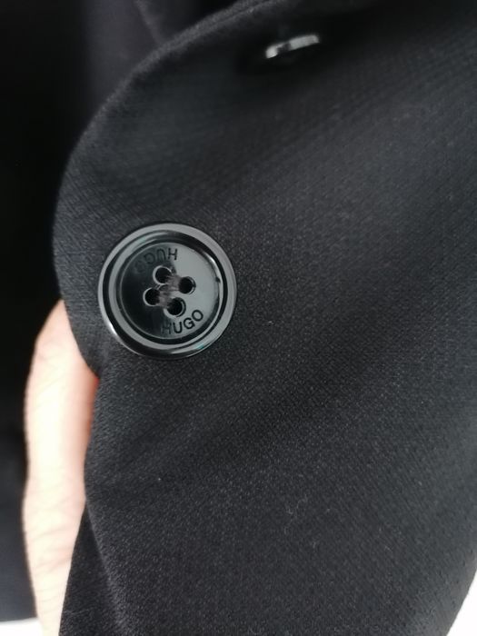 Sacou femei Hugo Boss