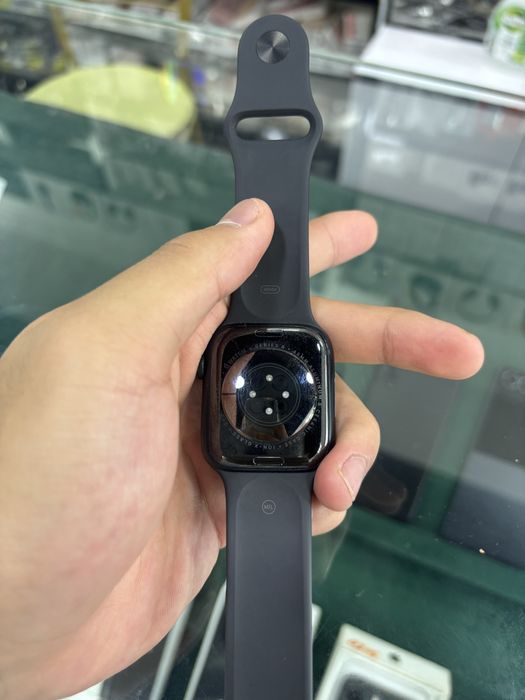 Apple watch 8/45
