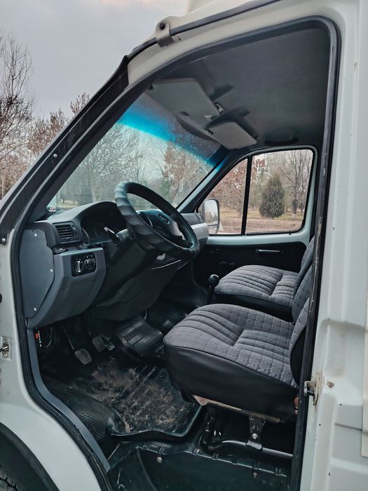 Газел бизнес 2013 завод